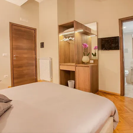 Palazzo Depretis Bed & Breakfast