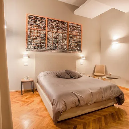 Palazzo Depretis Bed & Breakfast Napoli