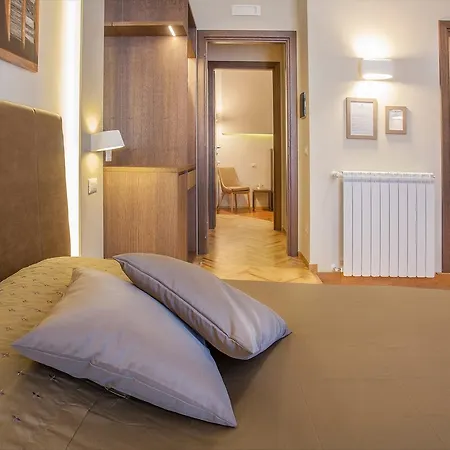 Bed & Breakfast Palazzo Depretis