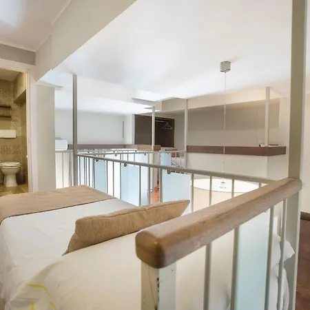 Bed & Breakfast Palazzo Depretis