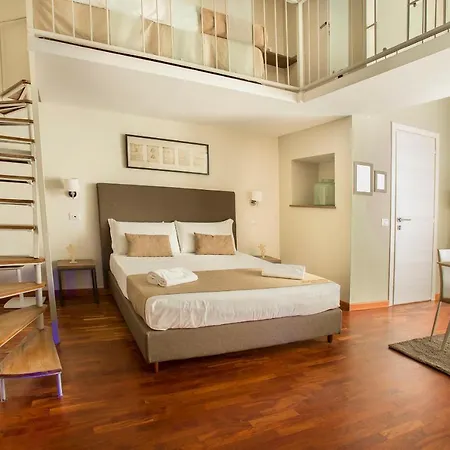 Bed & Breakfast Palazzo Depretis