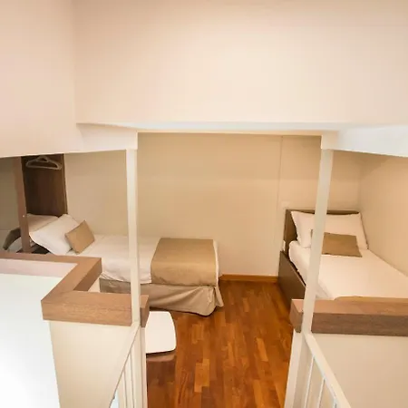 Palazzo Depretis Bed & Breakfast Napoli