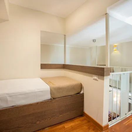 Palazzo Depretis 4* Napoli