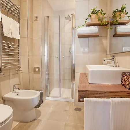Palazzo Depretis Bed & Breakfast Naples