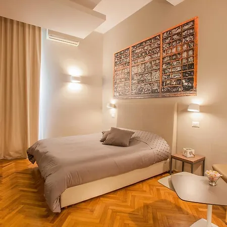 Palazzo Depretis Bed & Breakfast Naples