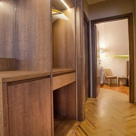 B＆b パラッツォ デプレティス 4*