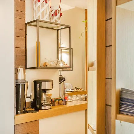 Bed & Breakfast Palazzo Depretis Naples