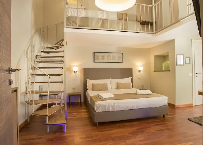 Palazzo Depretis B&B 4*
