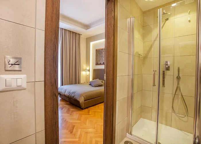 Palazzo Depretis B&B 나폴리