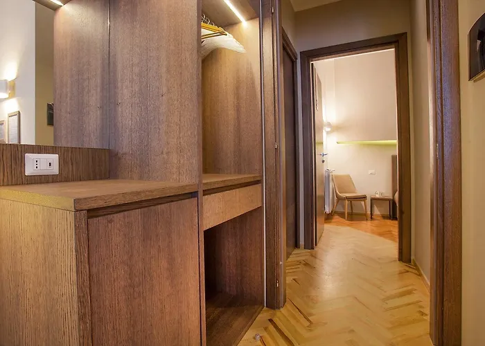 Palazzo Depretis 4*